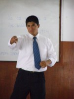 Frank Chavez