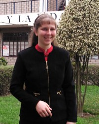 Julianne Kotvas